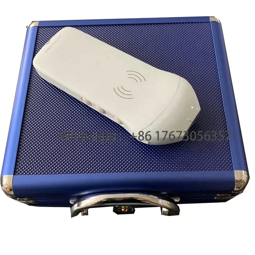 Ultrasuoni Ecografo In Bianco E Nero Doppler Color Doppler Ultrasuoni Ecografo Portatil