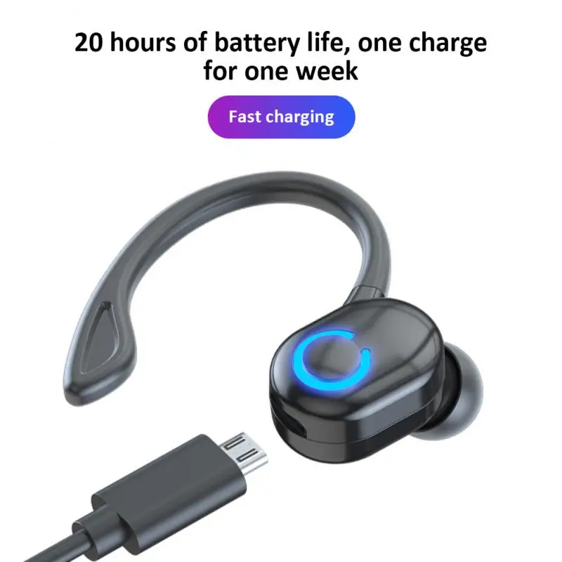 Auricolare Mini Pods I7S Mini Tws True Wireless Headphone Vivavoce Cuffie Con Riduzione Del Rumore Auricolari Fone Con Microfono
