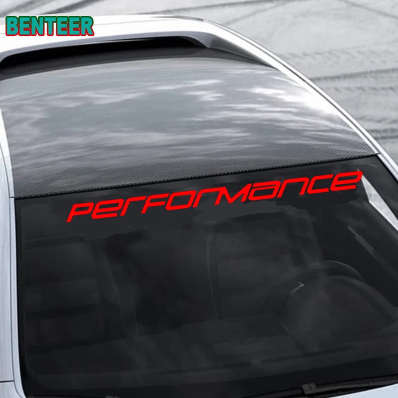 Adesivo Per Parabrezza Parabrezza Per Auto Performance Per Volkswagen Golf1 Golf2 Golf3 Golf4 Golf5 Golf6 Golf 7 Golf7.5 Mk4 Mk8 Gti R