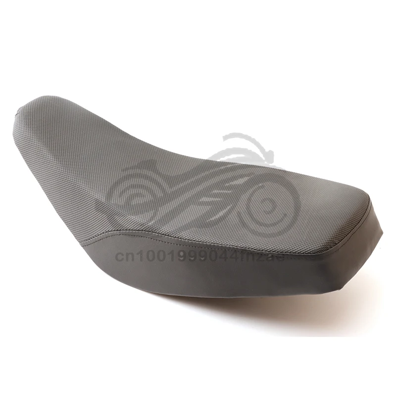 Atv Seat Saddle For 50Cc 70Cc 90Cc 110Cc 125Cc China 5Inch 6Inch 7Inch 8Inch Wheeled Mini Off-Road Vehicle Quad Bike Atv Parts