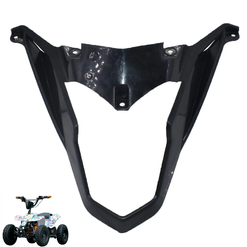 Coperchio Faro Mini Atv Quad Per Moto Per Bambini 50Cc 70Cc 110Cc