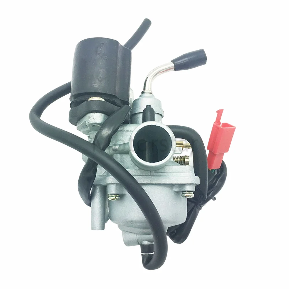 Carburatore Elettrico Choke Per Kasea Mini Quad Outback Blazer Skyhawk 50Cc 90Cc Carb