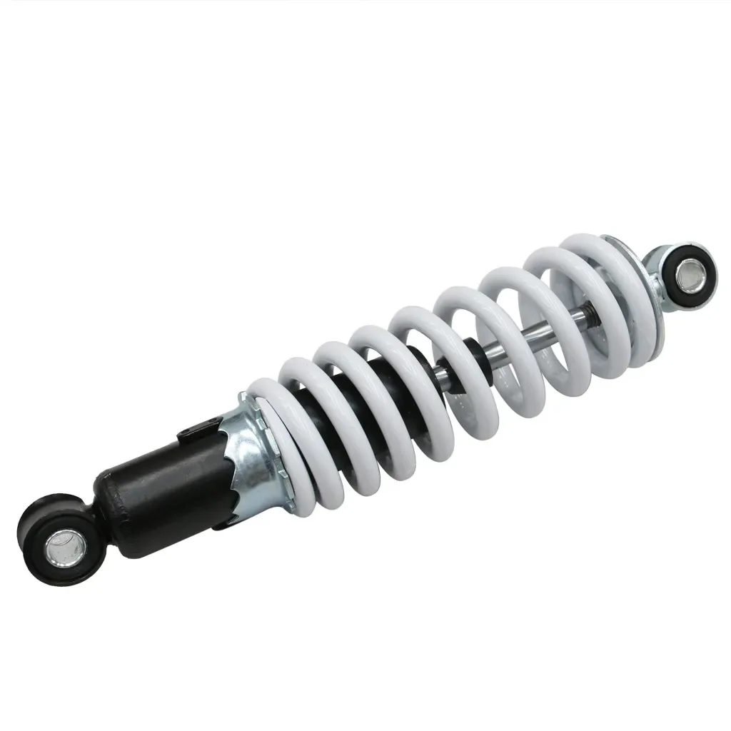 Sospensione Ammortizzatore Posteriore 400Lbs 250Mm Per Mini 50Cc 110Cc 125Cc 150Cc Atv Quad Dirt Bike Go Kart