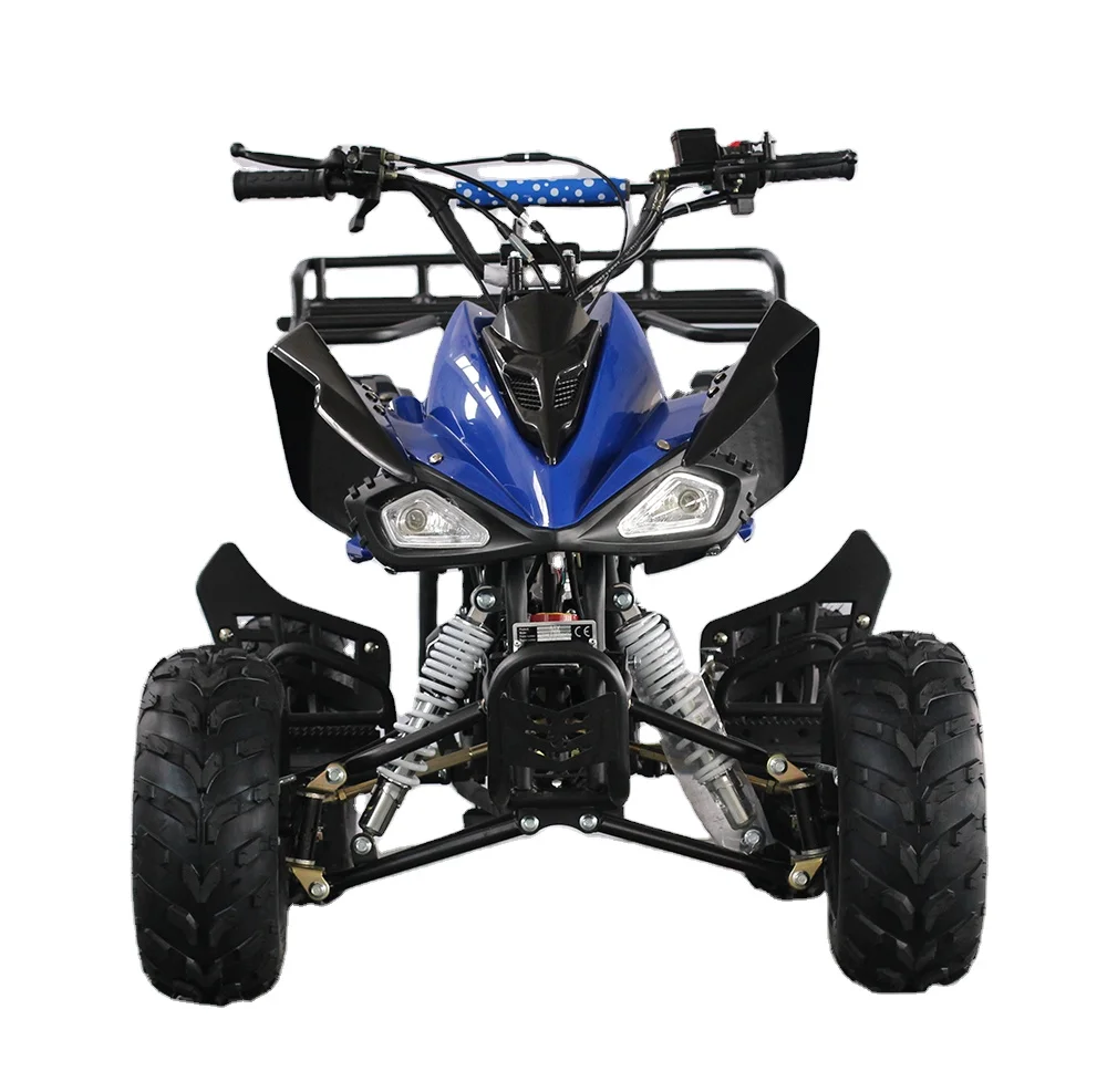 Veicolo Cingolato Mini Quad Atv Cinese Caldo 50Cc