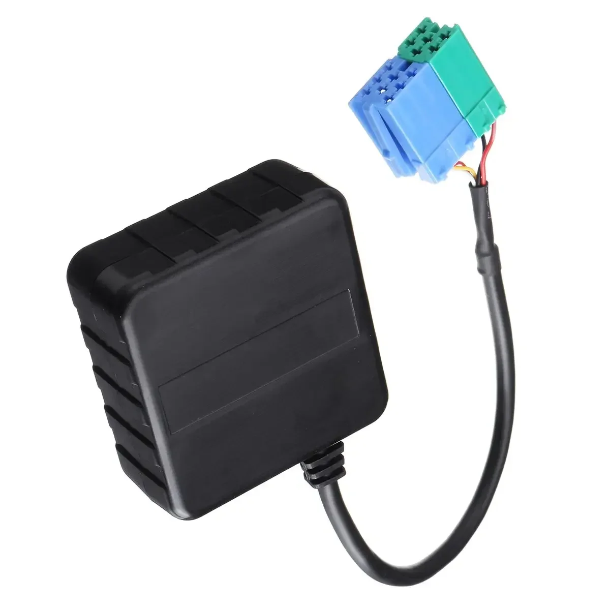 Adattatore Cavo Aux Per Auto 12V Hifi Audio Bluetooth 5.0 Modulo Radio Stereo Per Porsche Becker Messico Traffic Pro Dtm Sostituzione Auto