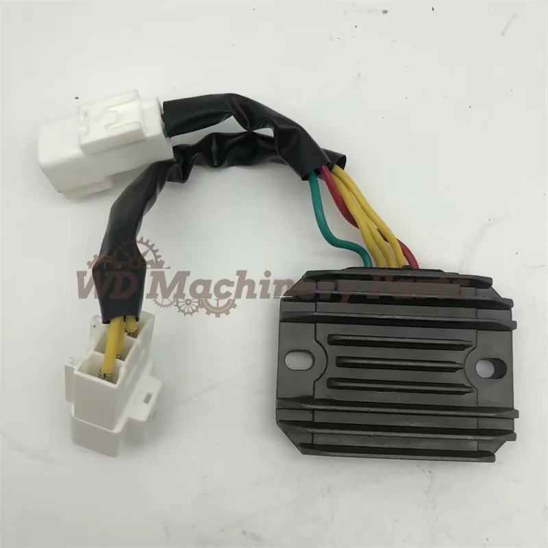 Per Piaggio Liberty 125 150 Fly125 Fly 125 58204R Raddrizzatore Regolatore Di Tensione Moto Per Vespa Vespa 946 125 Lx125