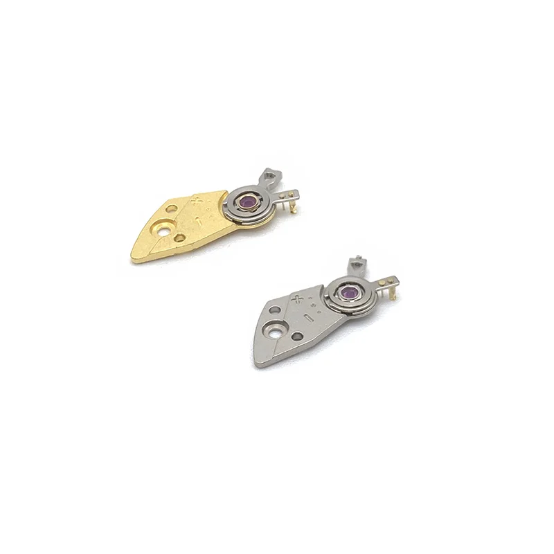 Parti Di Riparazione Dell'Orologio Pendulum Splint Suitabel Per Il Movimento Giapponese Miyota 8200 Accessori Per Orologi Meccanici Balance Splint