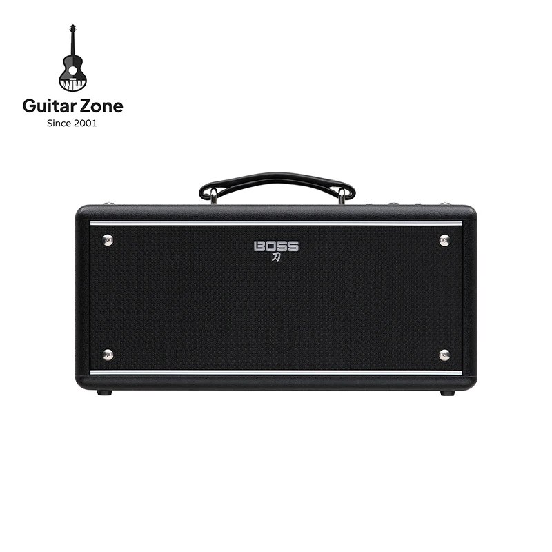 Boss Katana-Air Ex 20-/35 Watt Wireless Guitar Desktop Amp Altoparlante Professionale Amplificatore D'Aria Katana Portatile