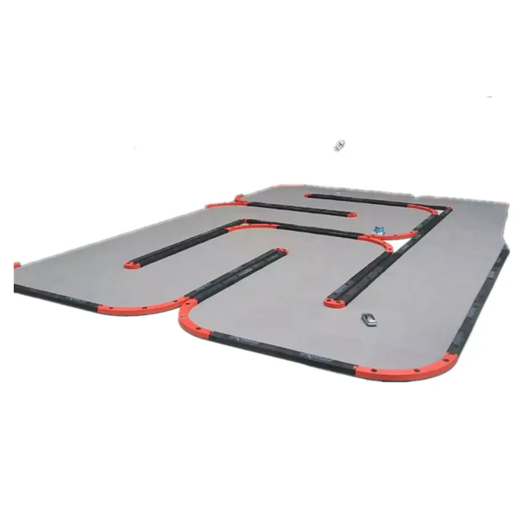 Mini Z Rc Track Tamiya Mini 4Wd Z Pista Da Corsa In Vendita