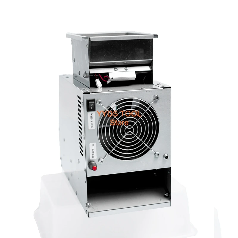 Bird Food Blowing Shell Machine Pappagallo Bird Cage Selezione Del Vento Miglio Cereali Misti Screening Semi Di Melone Soursop Semi Di Canarino
