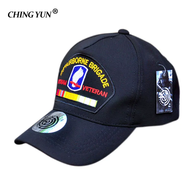 Estate Berretto Da Baseball Casquette Per Il Tempo Libero All'Aperto Cappellini Cappello Del Ricamo Air Force Logo Degli Uomini E Delle Donne Cappelli