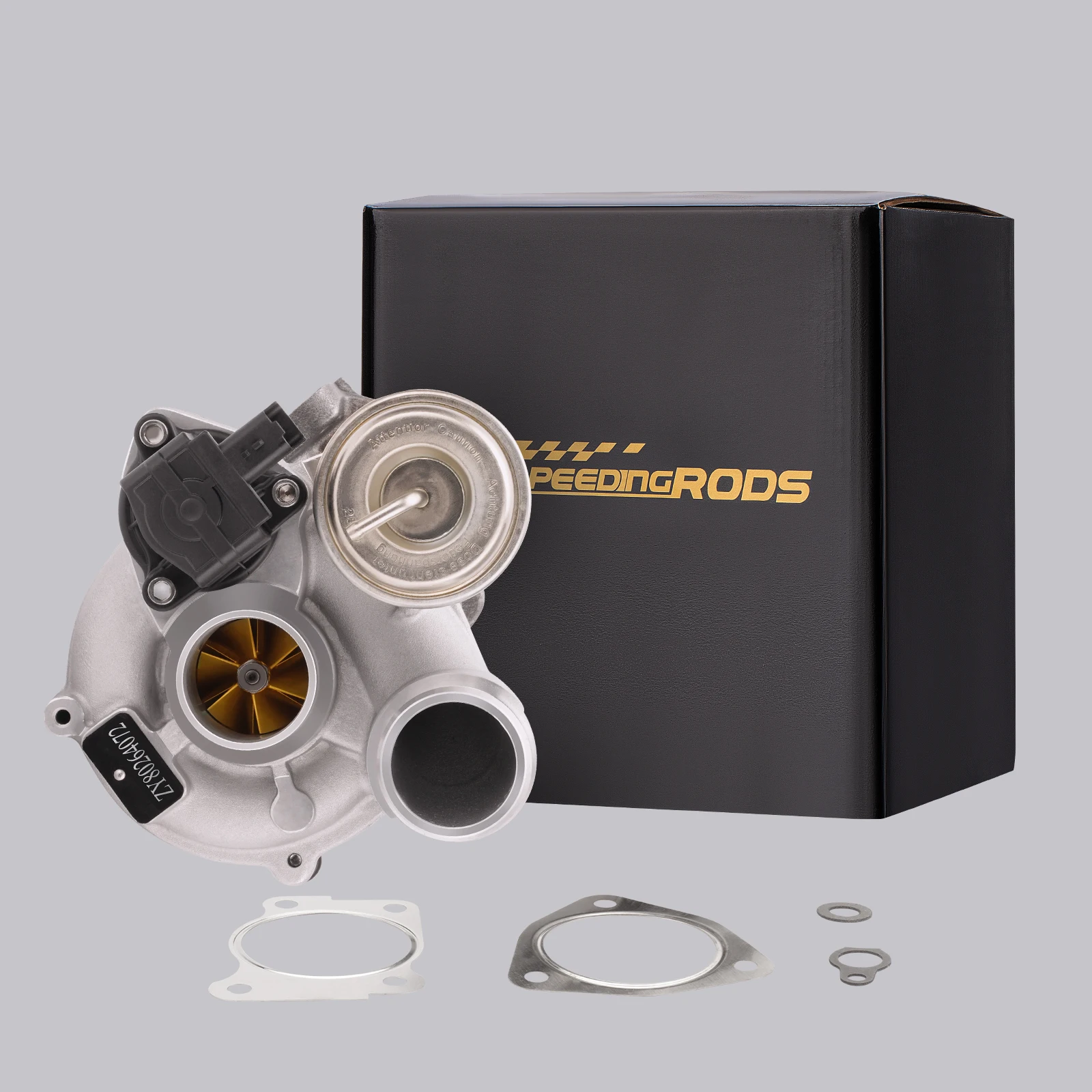 Turbocompressore Turbo Per Mini Cooper/Clubman S R56 R57 R58 2008-2014 53039880118