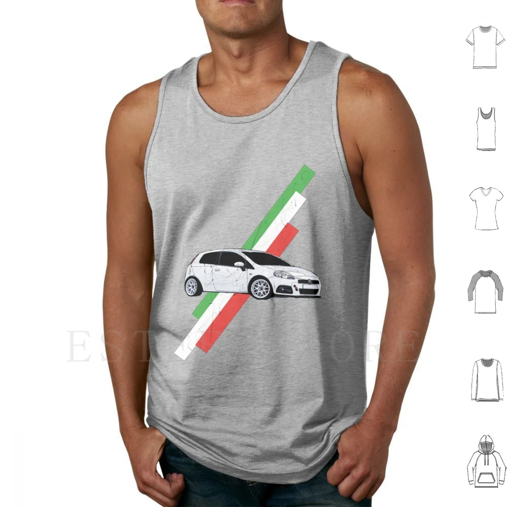 Canottiere Fiat Fiat Canottiera Senza Maniche Multipla Abarth 595 Fiat Talento Fiat 127 Fiat Decesimo Fiat Coupé Fiat 128 Fiat