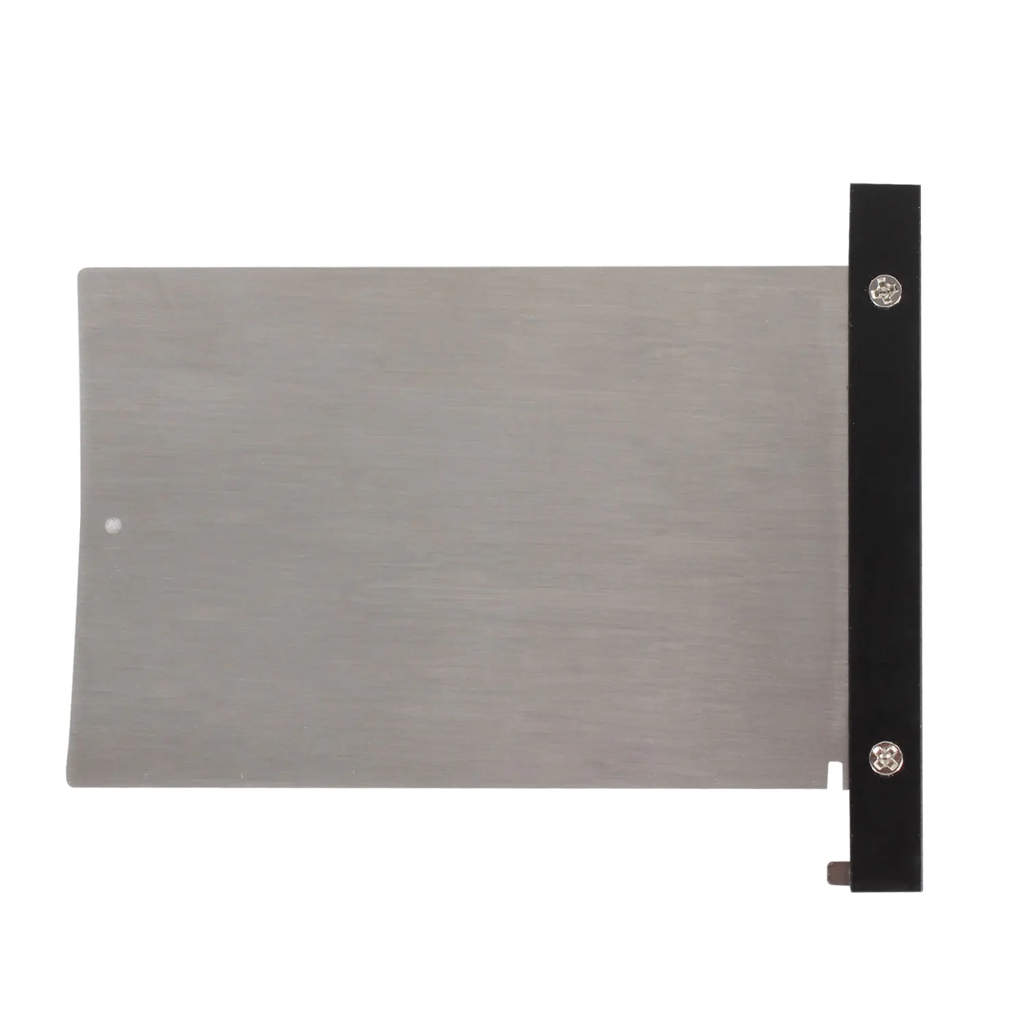Bronica Dark Slide Per Etr Etrs Etrsi Adattatore Posteriore Per Pellicole Per Fotocamere Di Medio Formato