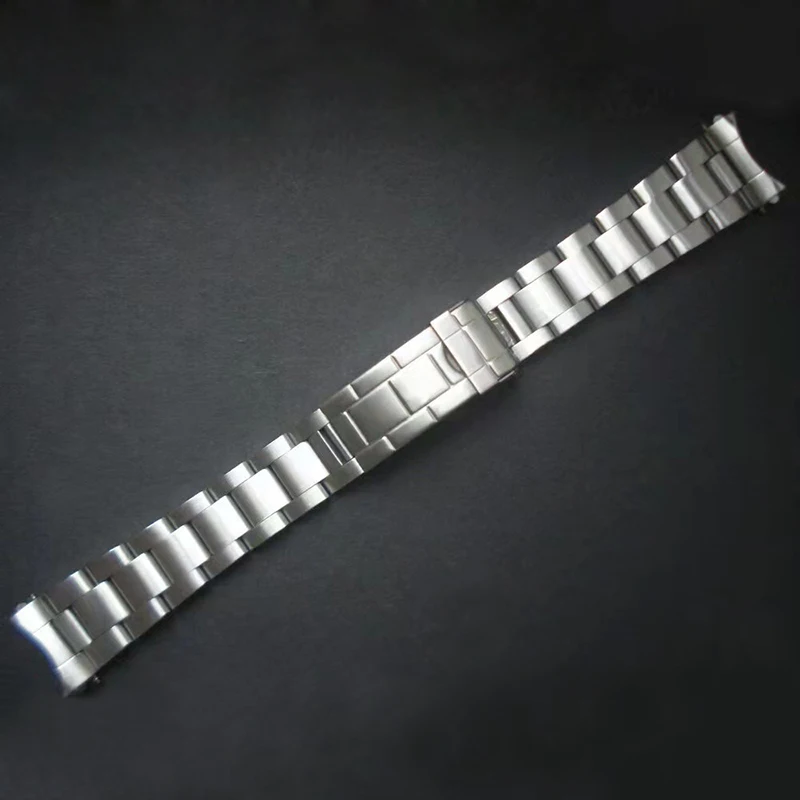 Cinturino Per Cinturino Vintage In Acciaio Inossidabile Da 20Mm Per Submariner 16610, Codice Bracciale 93150, Sostituzioni Di Parti Di Orologi Afterma