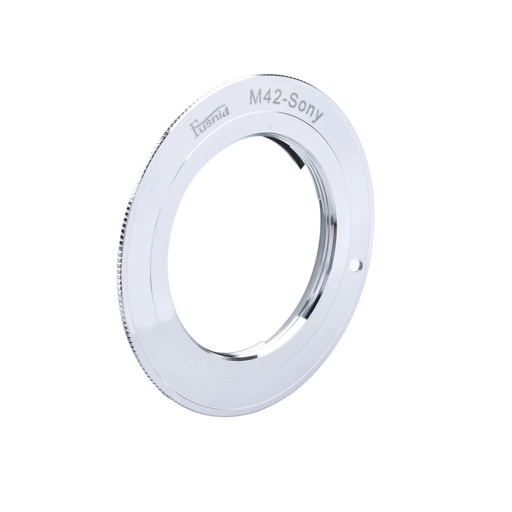 M42 Lens To Alpha A Af Minolta Ma Mount Af Adapter Ring Per Sony A900 A550 A850 A37 A65 A57 A390 A55