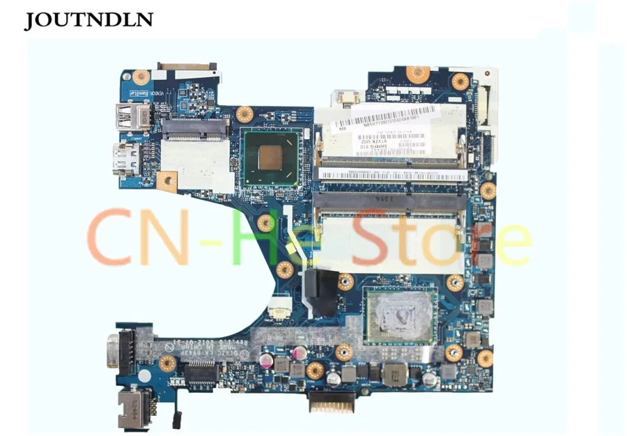 Per Acer Chromebook C710 Scheda Madre Del Computer Portatile Nb.Sh711.001 847 Cpu La-8943P Nbsh711001