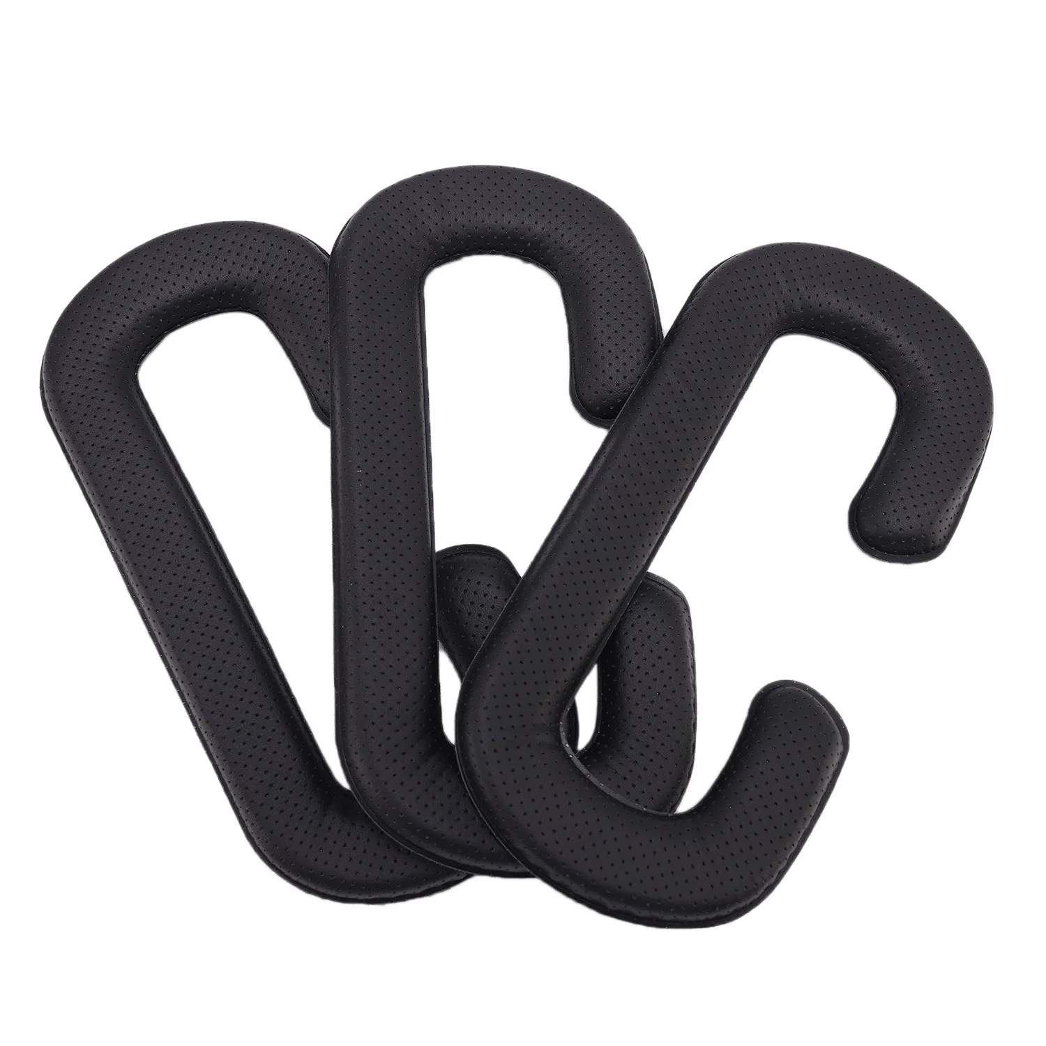 Per Htc Vive Cover In Pelle Pu, Schiuma Per Htc Vive Headset Vr Face Cushion Cover Bundle, Sostituzione In Schiuma Per Il Viso Facile Da Pulire Per