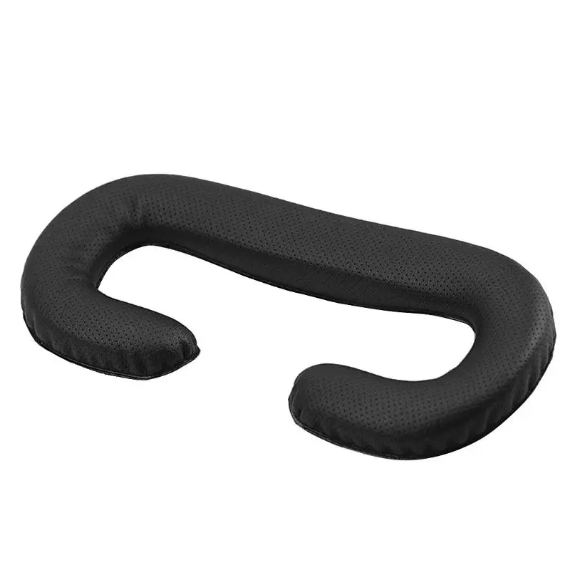 Per Htc Vive Headset Vr Face Cushion Cover Face Pad Di Ricambio Parti Di Riparazione