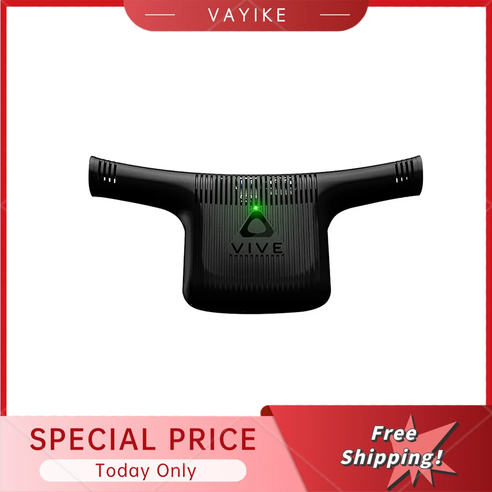 Kit Di Aggiornamento Wireless Htc Vive Kit Combinato Per Accessori Htc Vive Pro Series Cosmospcvr