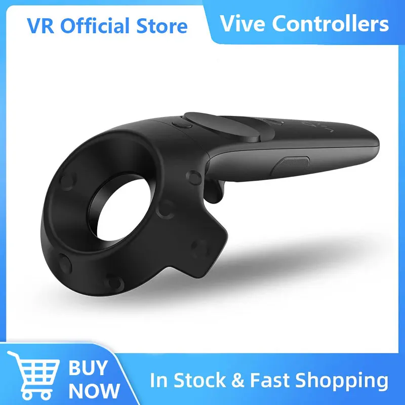 Htc Vive Controller 1.0 Per Occhiali Vive Pro E Cosmos Vr