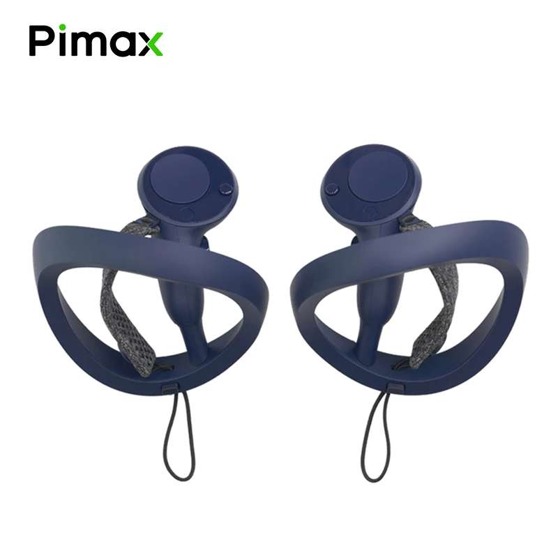 Controller Di Movimento Pimax Sword Originale Per Pimax Artisan Serie 5K 8K Htc Vive Pro/Pro2 Indice Valvola Cosmica Elite E Trasmettitore