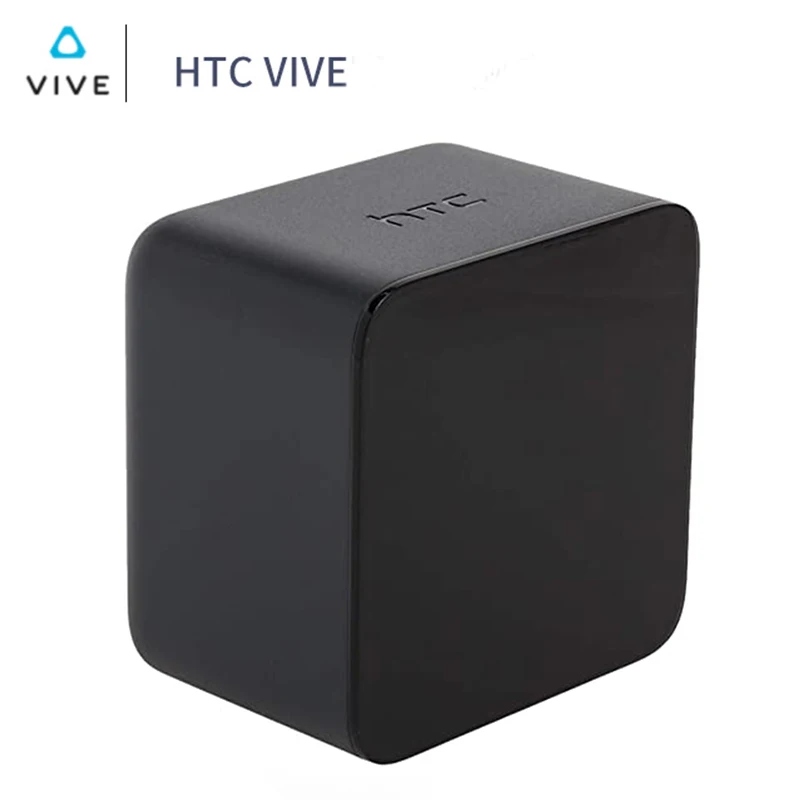 Htc Vive Base Station 1.0 Per Htc Vive Vr Headset E Steam Vr
