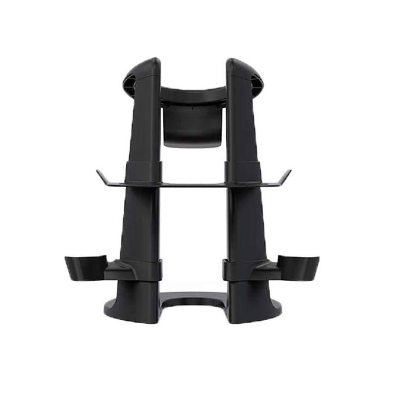 Vr Del Supporto Del Basamento Rack Di Stoccaggio Supporto Per Oculus Quest 2 Vr Auricolare E Controller Wireless Per Oculus Rift S /Htc Vive Plus/Pro