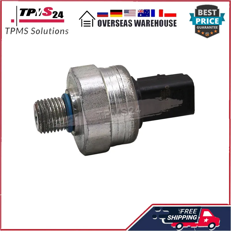 Per Chrysler Pacifico Voyager Jeep Compass Cherokee Renegade Chrysler 200 Ram Promaster City Sensore Pressione Olio 04752889Aa