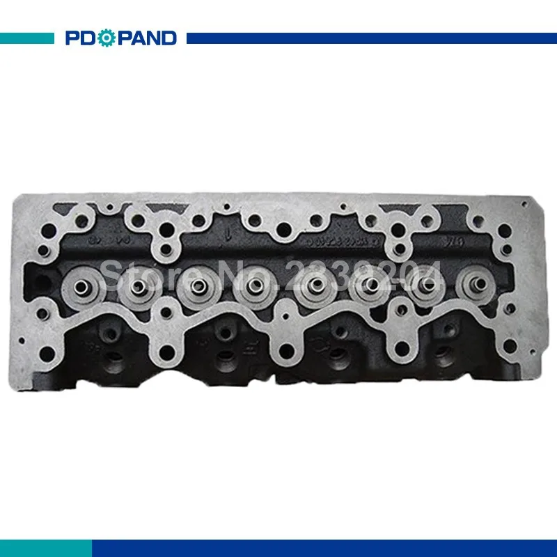 Parte Motore Ld23 Testata Motore 110397C000 110397C001 Per Nissan Bus Cabstar E Piattaforma Commerciale/Telaio Estate 2.3D