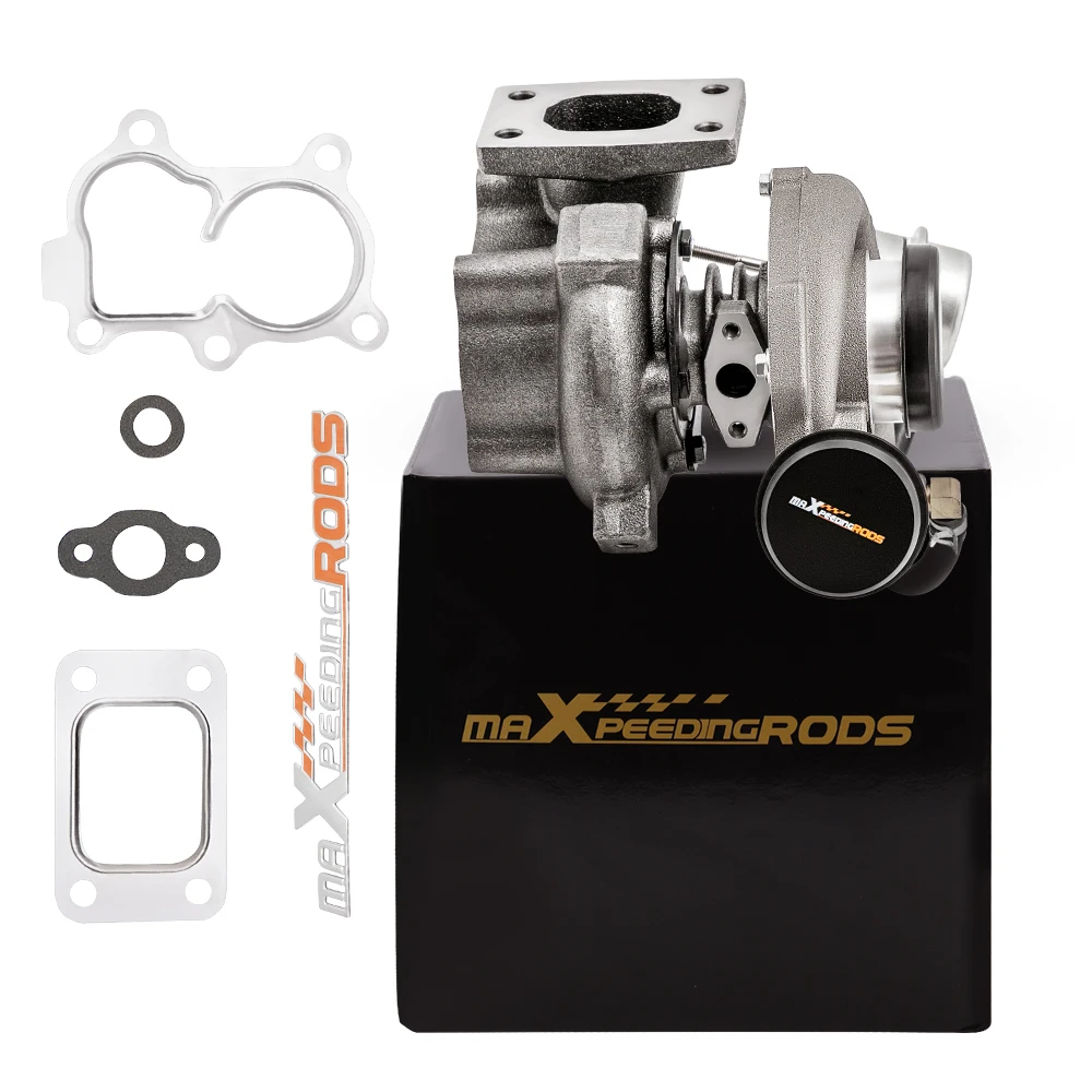 Turbo Per Nissan Trade M100 Commercial Capsstar 110E 1998-2007 14411-69T60 709693-5001S