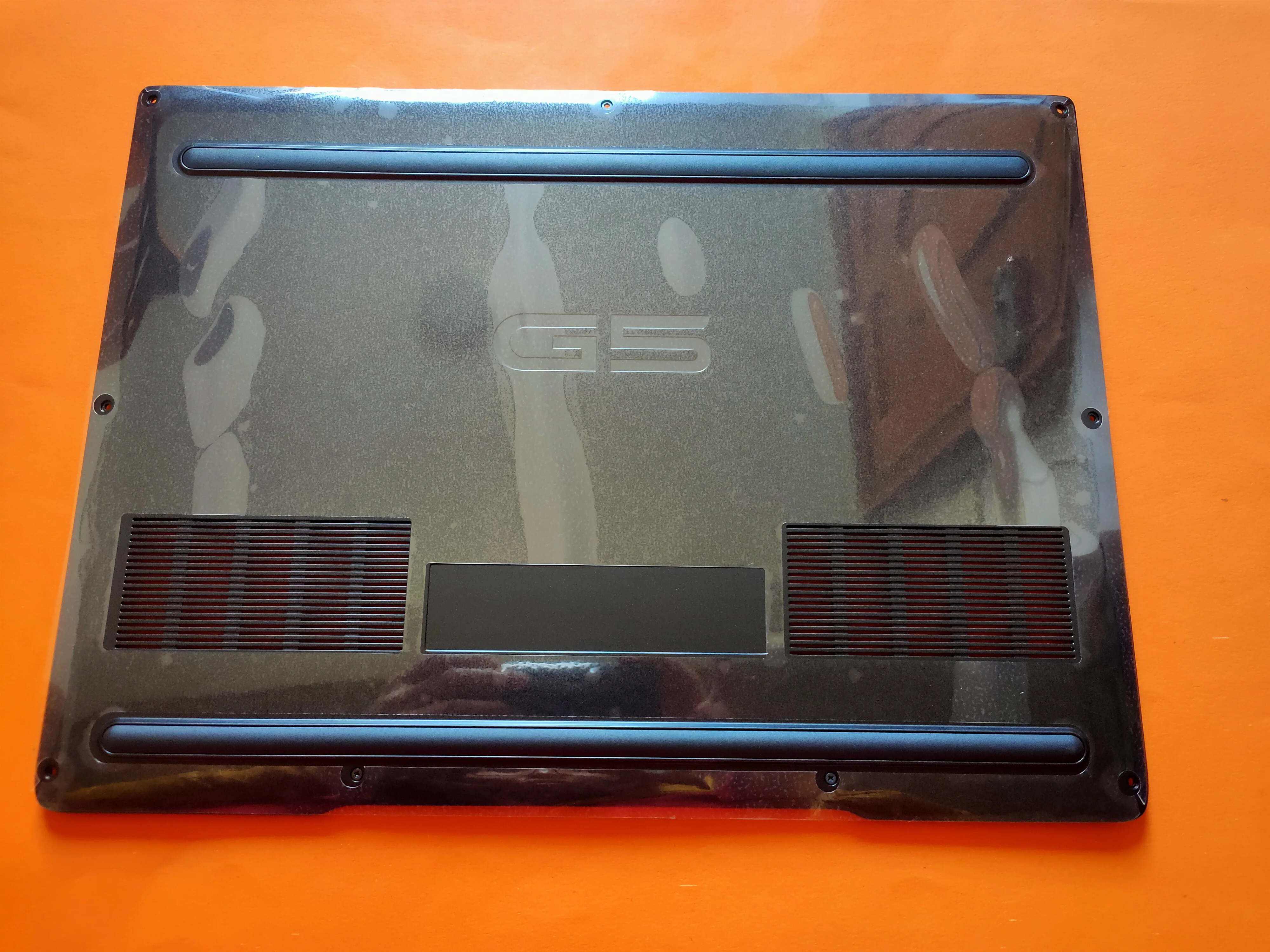 Nuovo Per Dell G5 -5590 G5 5590 D Cover Custodia Inferiore 0Ftf0C