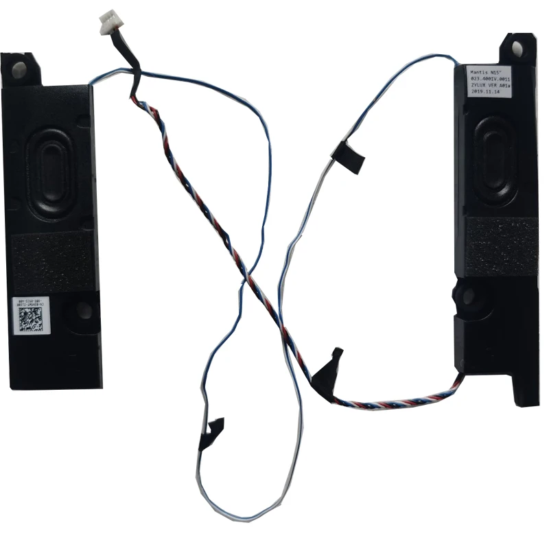 Nuovo Per Dell Inspiron 15-5590 15 5590 5598 Altoparlanti Per Laptop Sinistra E Destra 03 N5Wt
