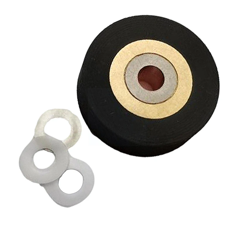 1Pc Pinch Roller Per Revox B77/A700/Pr99/C270/C274 Sinter-Bronze Pinch Scooter