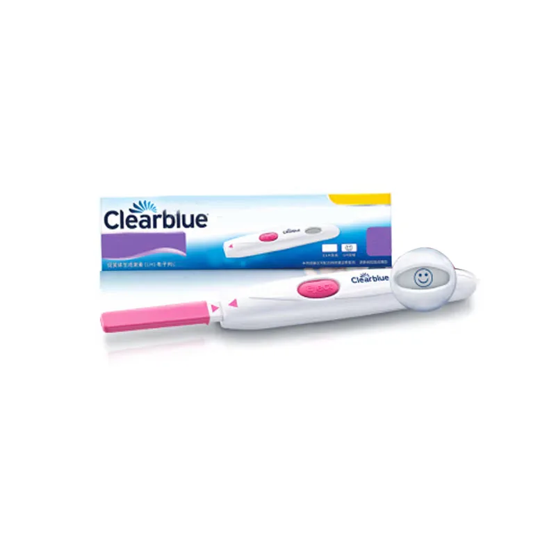 Clearblue Woman Household Test Sticks - 10 Test