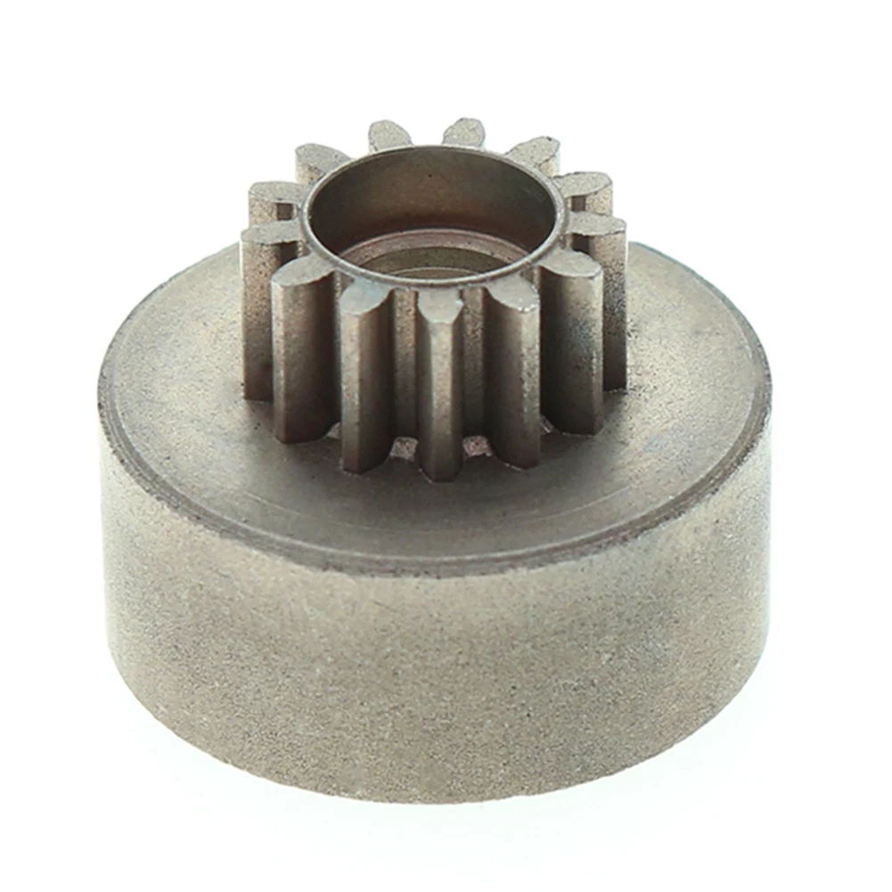 Rc Car Part 13T Kyosho Frizione Campana Pignoni Gear Metal Per 1:8 Rc Car Wltoys Hpi Hsp Traxxas Axial Redcat Himoto Hi Speed