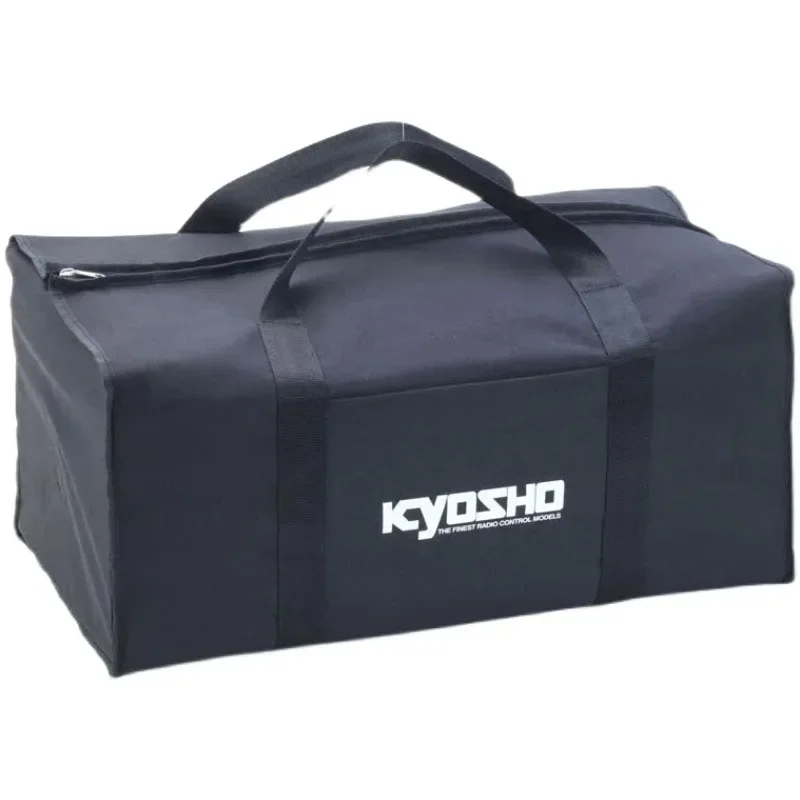 Borsa A Mano Per Auto Rc Per Kyosho 1/10 1/8 Rc Crawler Trx4 Axial Scx10 D90 Tamiya Cc01 Rc Model Car 55 * Cm20Cm * 30Cm