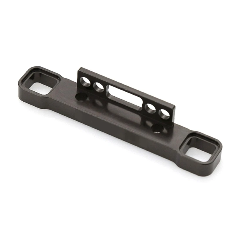 Per Kyosho Mp10 1/8 Rc Ricambi Per Auto Accessori Di Ricambio, Supporto Per Braccio Di Sospensione Inferiore Posteriore Mp10 (Rr) If610