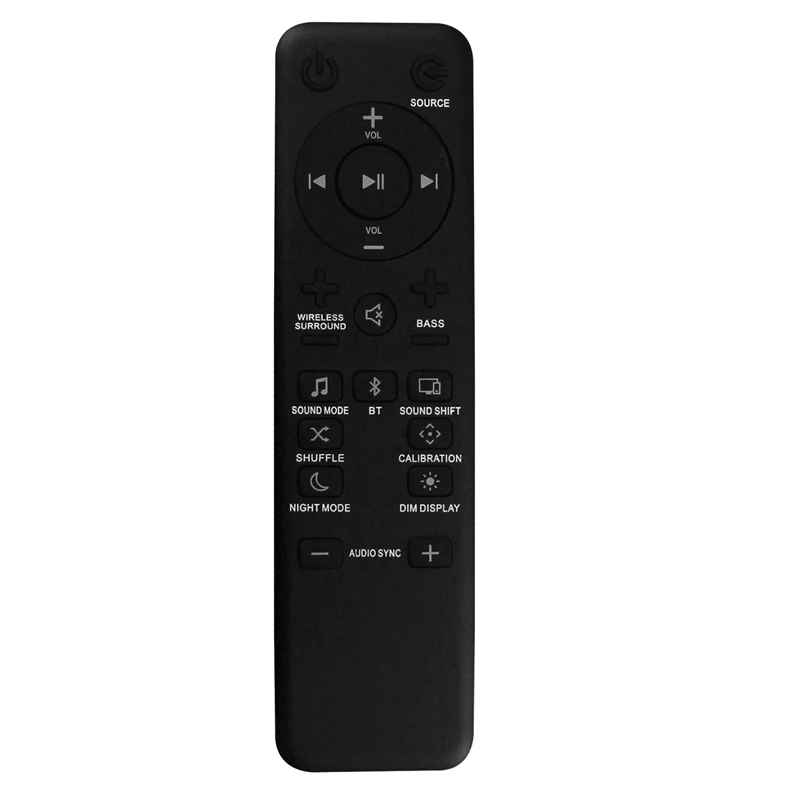 Sostituisci Il Telecomando Per Jbl Bar/2.1/3.1/5.1 Bar 2.1 Soundbar Bar 5.1 Soundbar