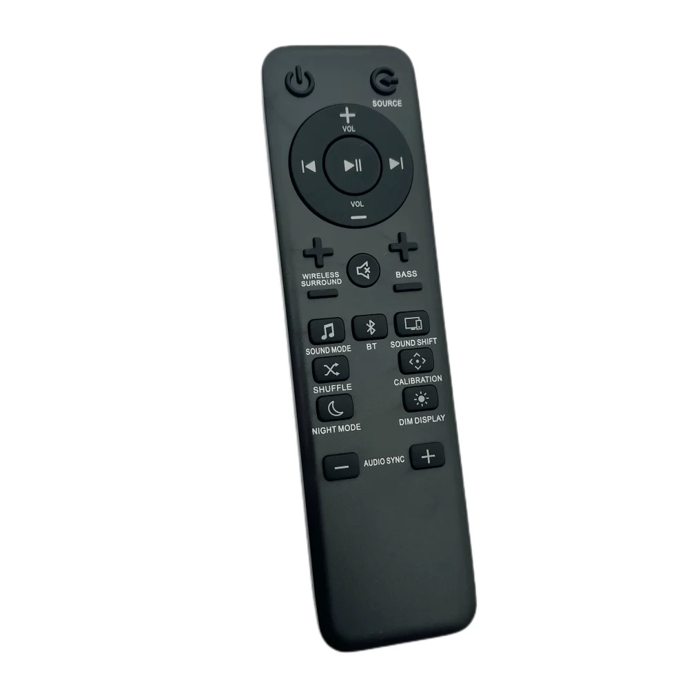 Telecomando Per Jbl Bar 2.1 Muslimbar 3.1 Muslimex 300W Sistema Soundbar A 2.1 Canali