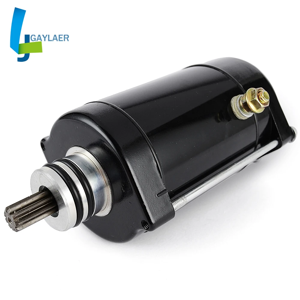 Motorino Di Avviamento Per Polaris Sl 650 Std 700 Deluxe Slh Slt 750 780 900 Slth Sltx Slx Pro 780 Slxh Virage I Tx Txi Wave Runner