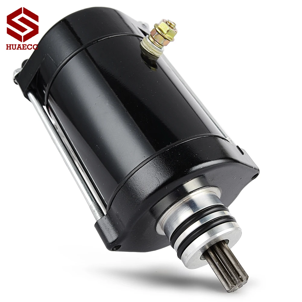 Motorino Di Avviamento Per Polaris Sl 650 Std 700 Deluxe Slh Slt 750 780 900 Slth Sltx Slx Pro 780 Slxh Virage I Tx Txi Wave Runner