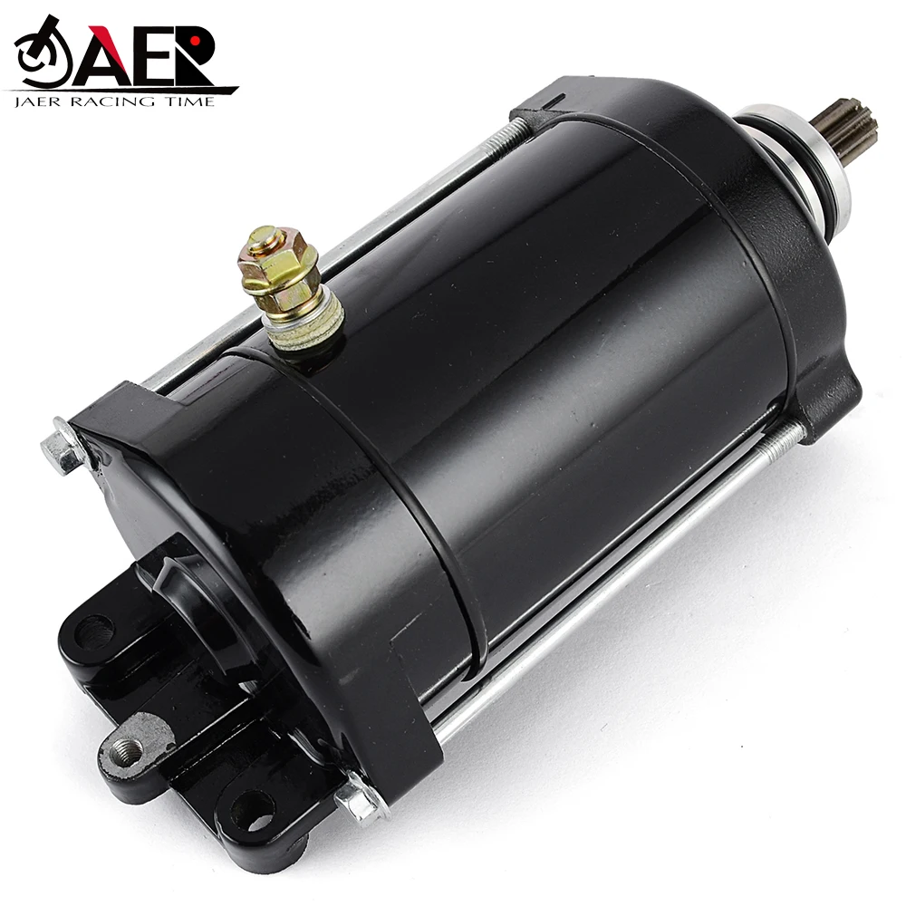 Motorino Di Avviamento Per Polaris Sl 650 Std 700 Deluxe Slh Slt 750 780 900 Slth Sltx Slx Pro 780 Slxh Virage I Tx Txi Wave Runner