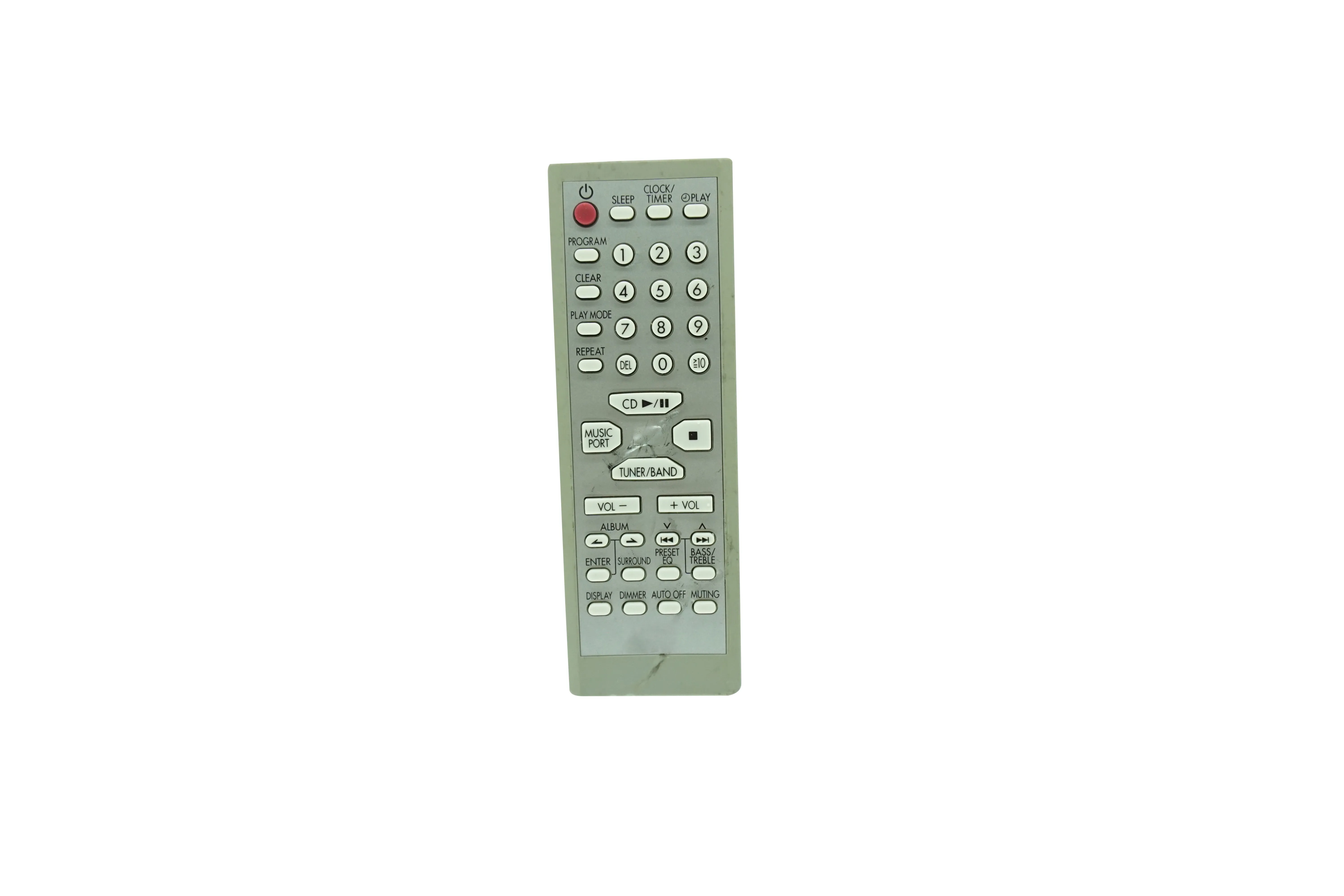 Telecomando Per Impianto Audio Stereo Panasonic Sc-Pm4