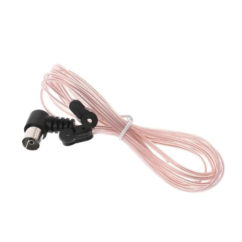 Fm Antenna Femminile Tipo Di Spina Connettore Audio Stereo Radio Receiver Per Yamaha Jvc Sherwood Pioneer Oenon Panasonic Onkyo