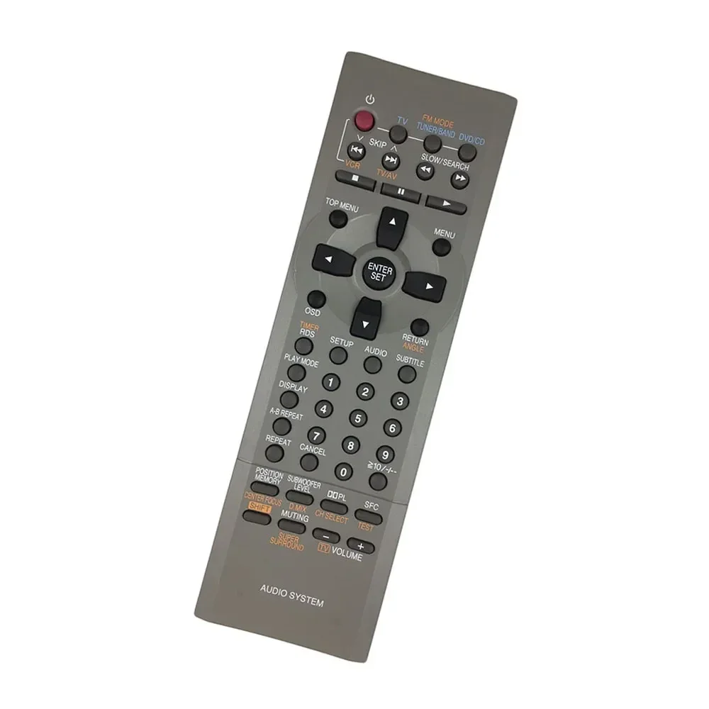 Telecomando Originale Per Panasonic N2Qajb000048 N2Qajb000049 N2Qajb000058 Sa-Dt100 Sa-Dt300 Sc-Dk20 Cd Stereo Sistema Audio