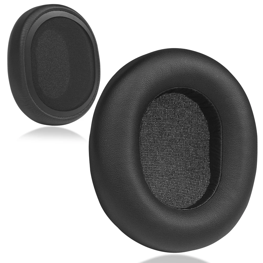 Cuscinetti Per Le Orecchie Di Ricambio Fascia Per Cuscino Per Cuffie Stereo Wireless Panasonic Rp-Htx80B