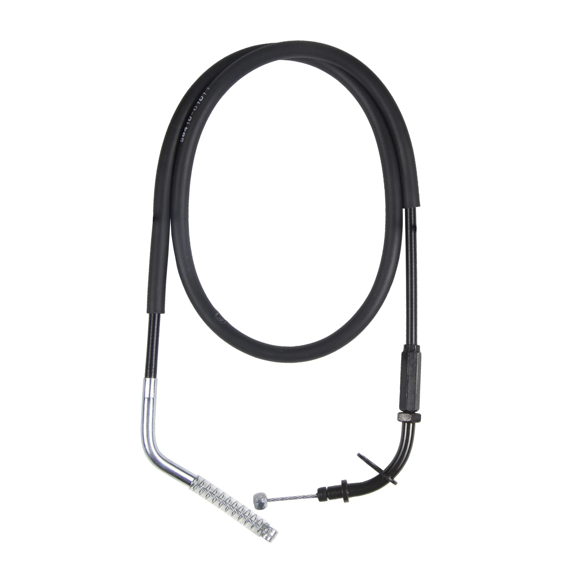 Cavo Motomaster Muslimatoke Per Suzuki Gs 500 E