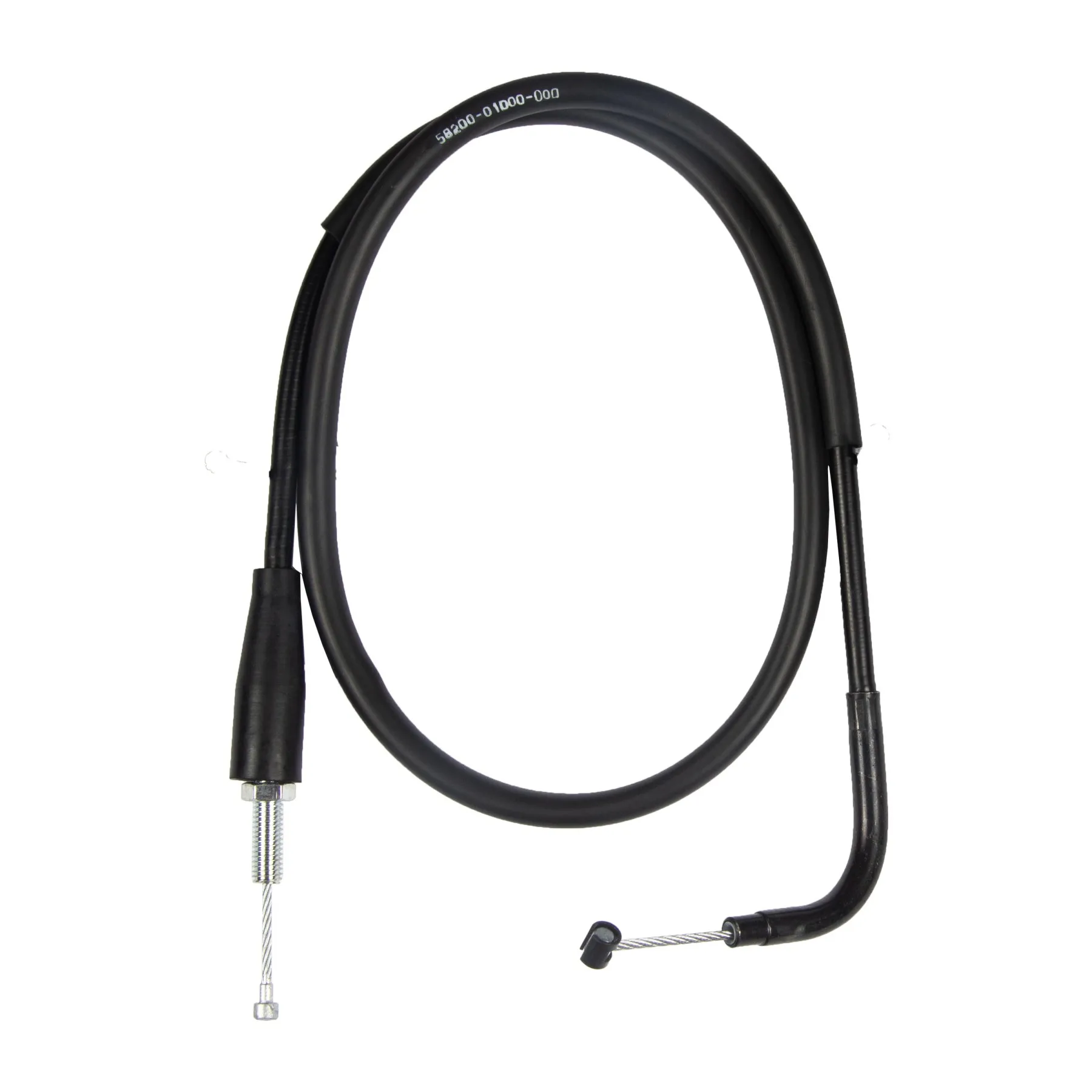 Cavi Frizione Motomaster 58200-01D00 Per Suzuki Gs 500 E / Eu