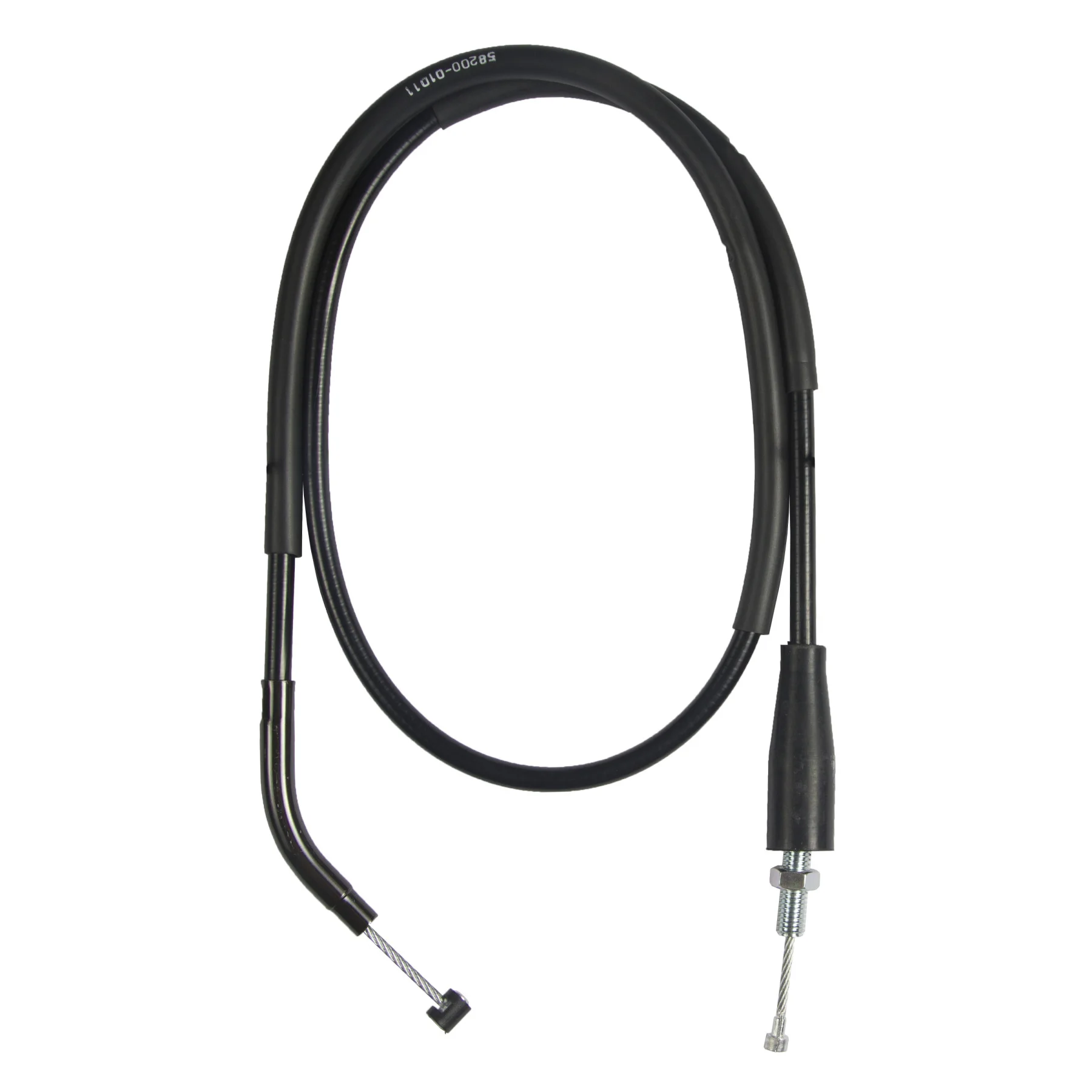 Cavi Frizione Motomaster 58200-01D11 Per Suzuki Gs 500 E / Eu